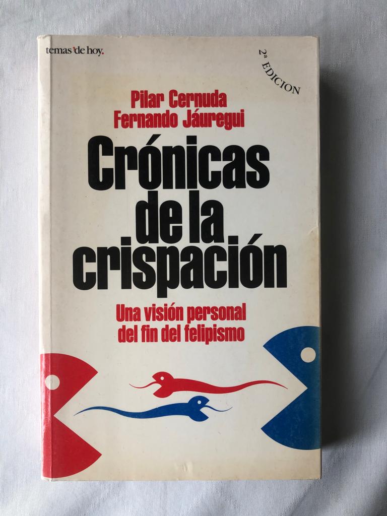 Crónicas de la crispación