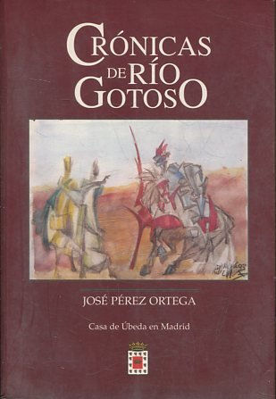 CRONICAS DE RIO GOTOSO.