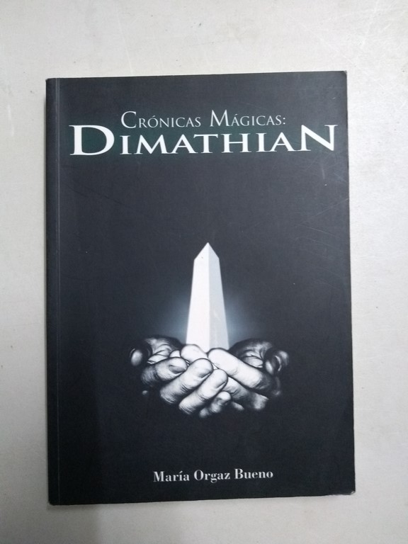 Crónicas Mágicas: Dimathian