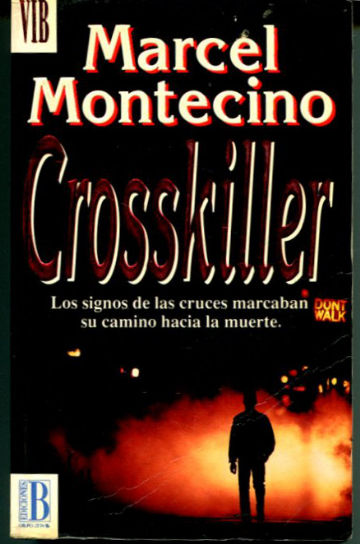 CROSSKILLER.