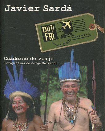 CUADERNO DE VIAJE.