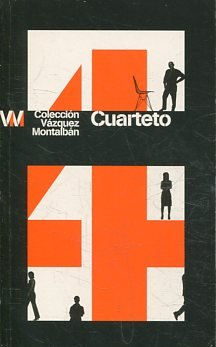 CUARTETO.