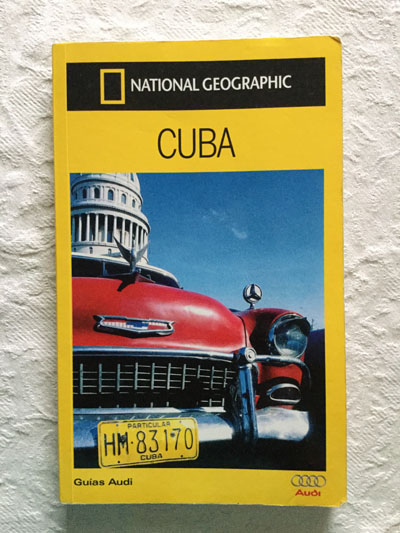 Cuba