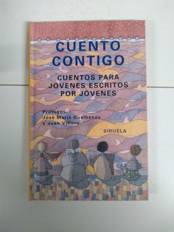 Cuento contigo