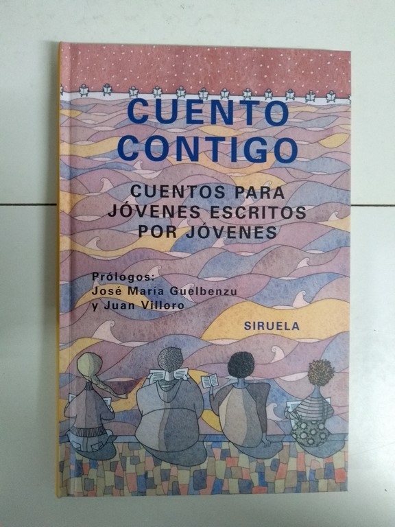 Cuento contigo