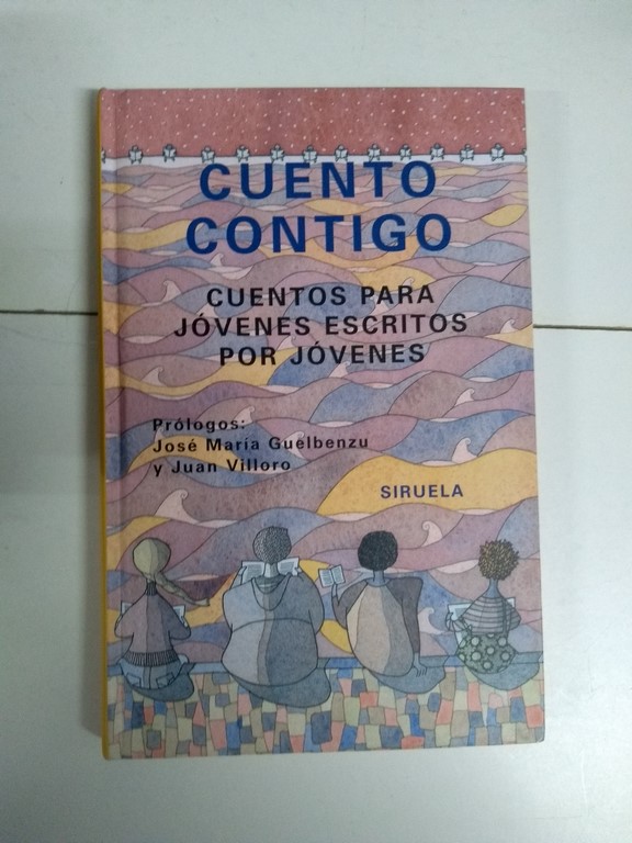 Cuento contigo