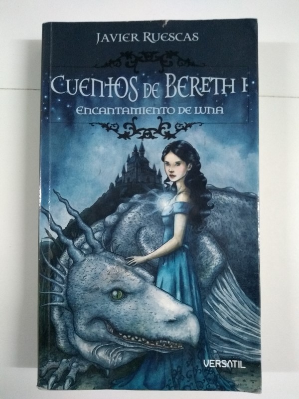 Cuentos de Bereth I