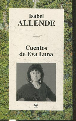 CUENTOS DE EVA LUNA.