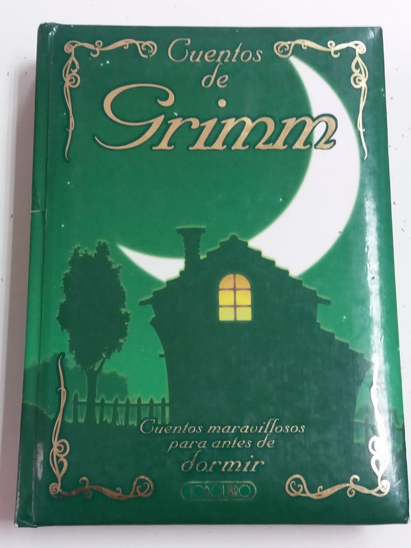 Cuentos de Grimm