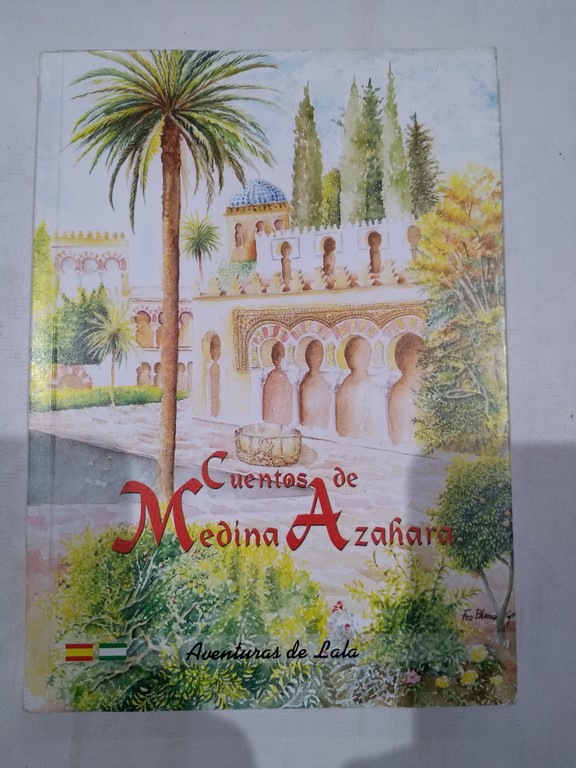 Cuentos de Medina Azahara