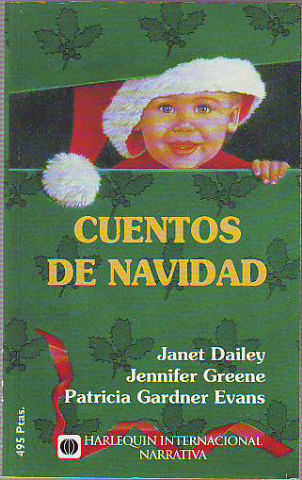 CUENTOS DE NAVIDAD.