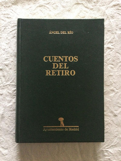 Cuentos del retiro