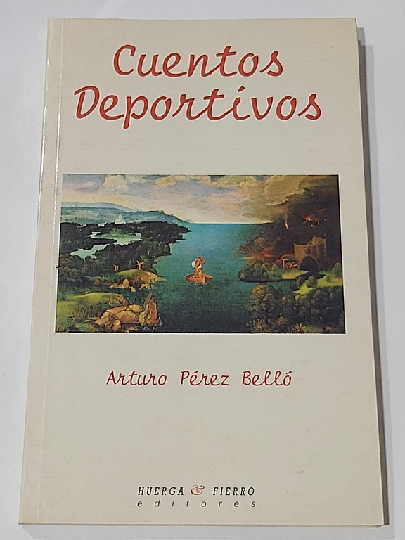 Cuentos deportivos