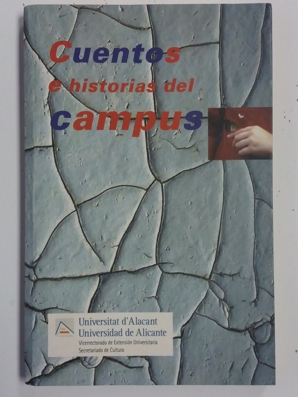 Cuentos e Historias del Campus / poemas del campus