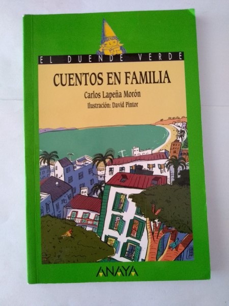 Cuentos en familia