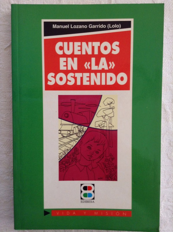 Cuentos en "LA" sostenido