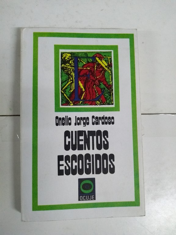 Cuentos escogidos