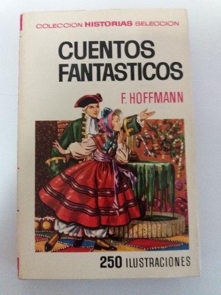 Cuentos fantasticos