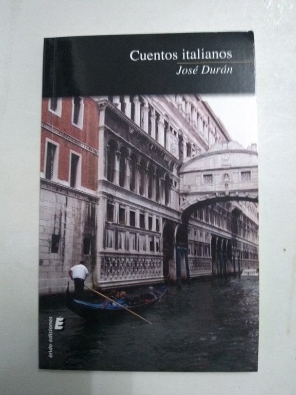 Cuentos italianos