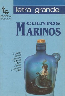 CUENTOS MARINOS.