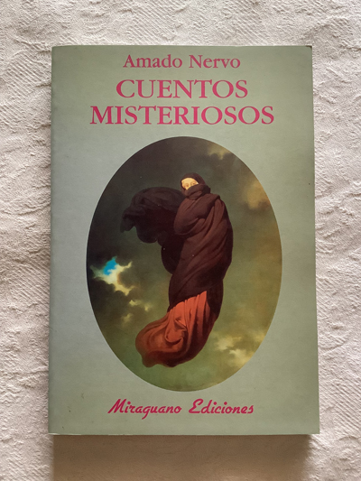 Cuentos misteriosos