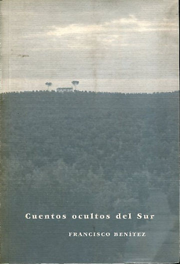 CUENTOS OCULTOS DEL SUR.