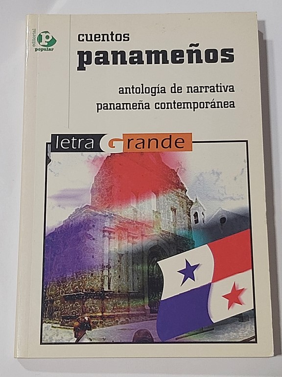 cuentos panameños