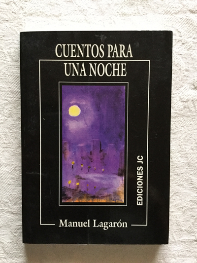 Cuentos para una noche