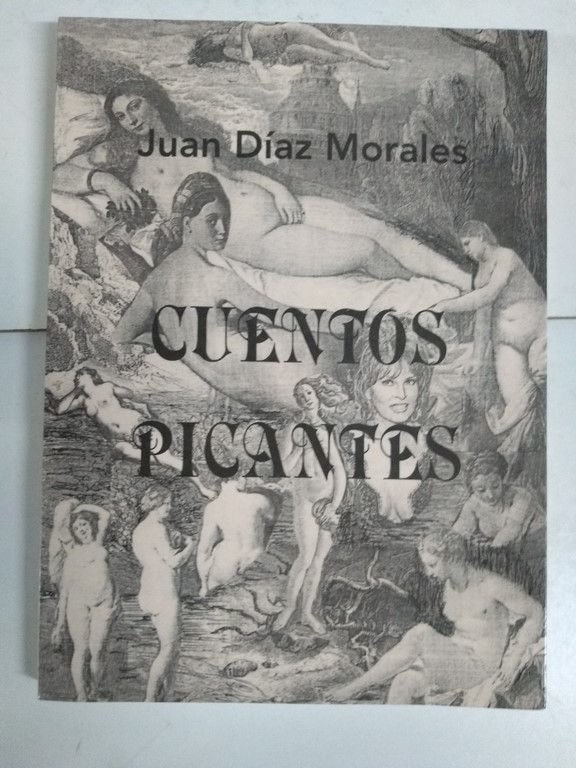 Cuentos picantes