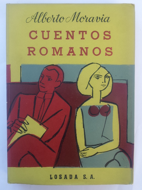 Cuentos romanos