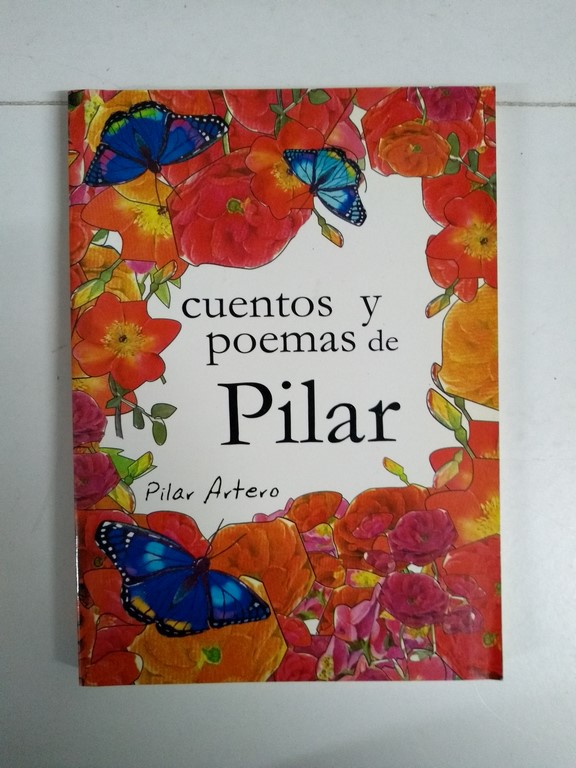 Cuentos y poemas de Pilar