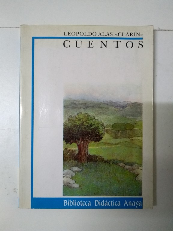 Cuentos