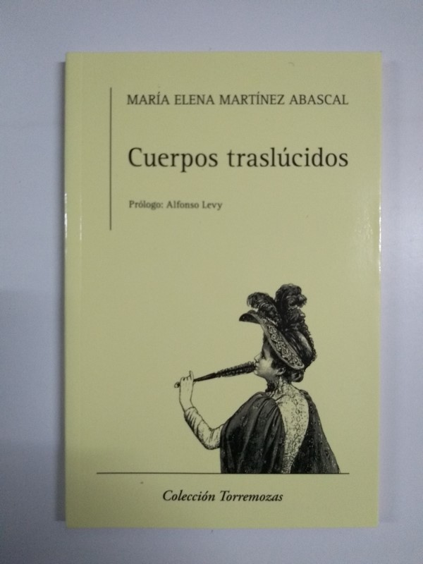 Cuerpos traslúcidos