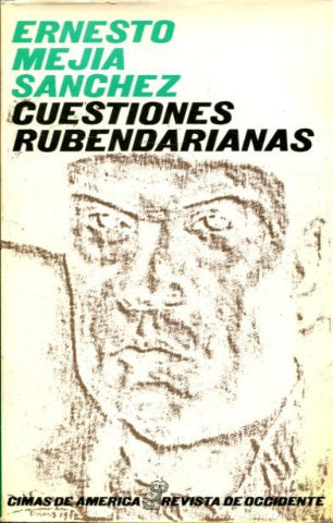 CUESTIONES RUBENDARIANAS.