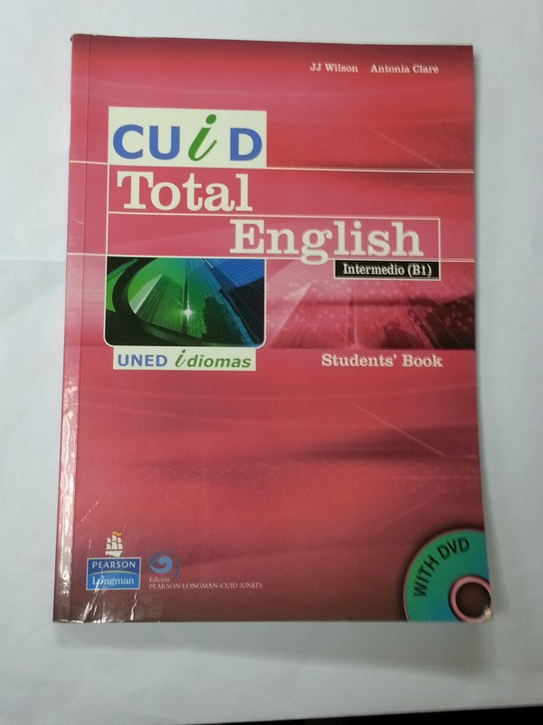 Cuid total English