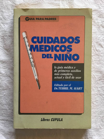 Cuidados médicos del niño