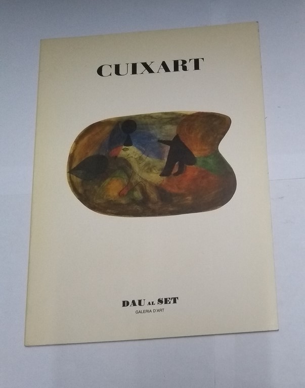 Cuixart