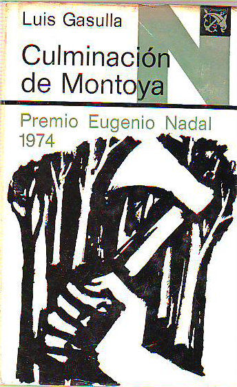 CULMINACION DE MONTOYA.