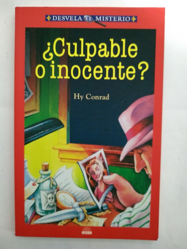 ¿Culpable o inocente?