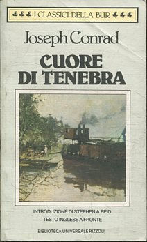 CUORE DI TENEBRA.