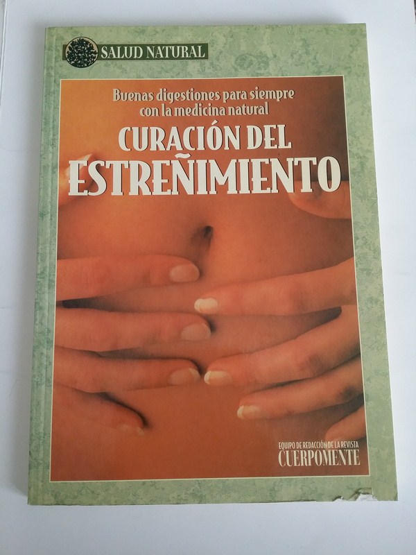 Curacion del estreñimiento