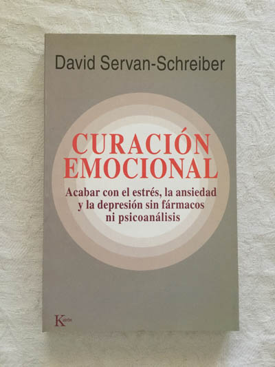 Curación emocional