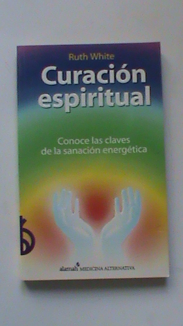 Curación espiritual