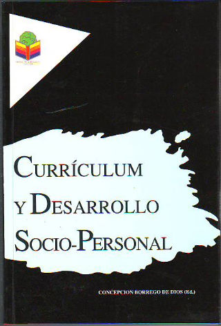 CURRÍCULUM Y DESARROLLO SOCIO-PERSONAL.