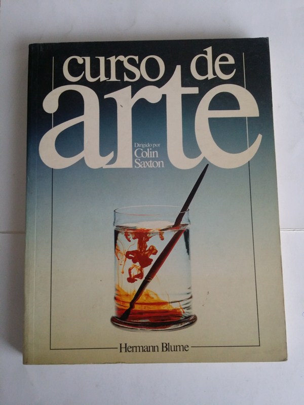 Curso de arte