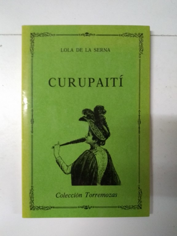 Curupaití