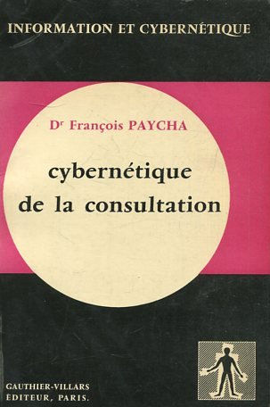 CYBERNETIQUE DE LA CONSULTATION.