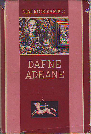 DAFNE ADEANE.