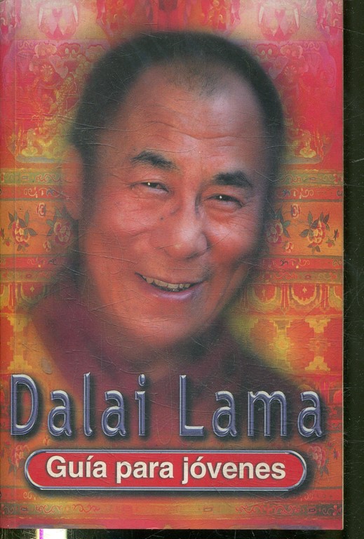 DALAI LAMA PARA JOVENES.