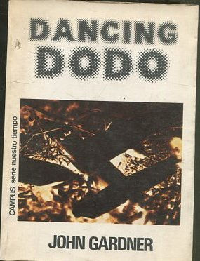 DANCING DODO.